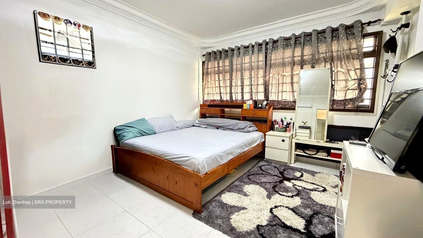 Blk 507 Jelapang Road (Bukit Panjang), HDB 5 Rooms #588619351